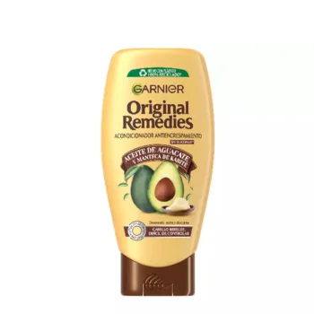 GARNIER ORIGINAL REMEDIES conditioner avocado and shea 250 ml