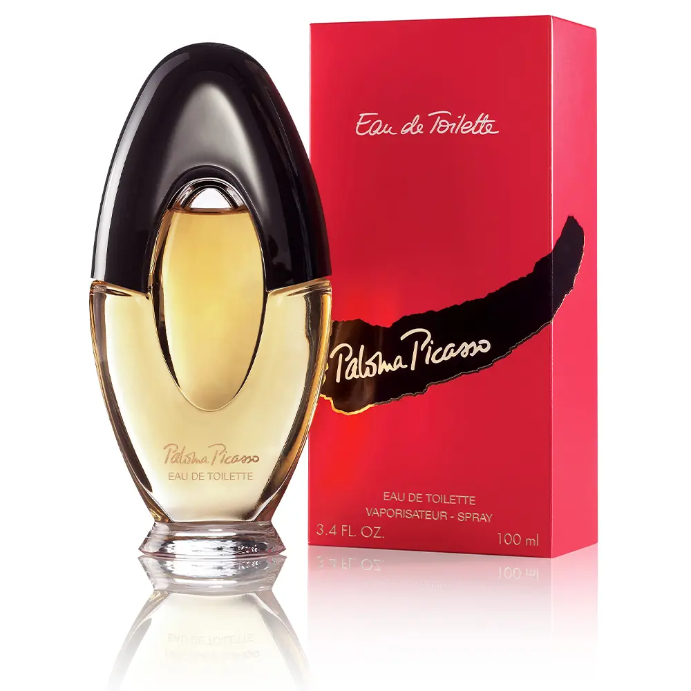 <span class="notranslate">PALOMA PICASSO Paloma Picasso</span> Eau de Toilette Spray para Mujer 100 ml