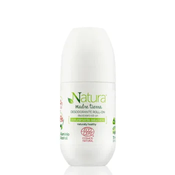 INSTITUTO ESPAÑOL NATURA MADRE TIERRA ECOCERT deodorante roll-on 75 ml