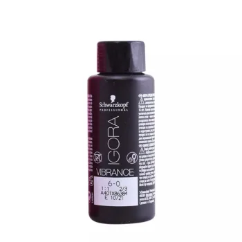 SCHWARZKOPF IGORA VIBRANCE #6-0