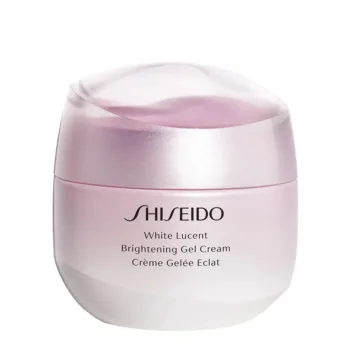 <span class="notranslate">SHISEIDO WHITE LUCENT</span> brightening gel cream 50 ml