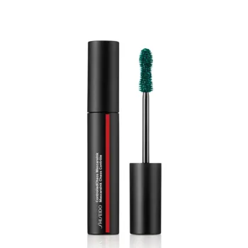 <span class="notranslate">SHISEIDO CONTROLLED CHAOS</span> mascaraink #04-emerald energy