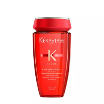 KERASTASE SOLEIL bain aprs-soleil 250 ml