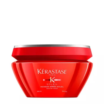 KERASTASE SOLEIL masque aprs soleil 200 ml