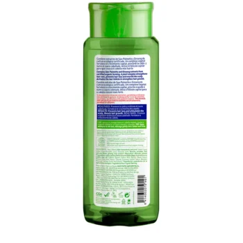 NATUR VITAL BIO ECOCERT anti-loss SHAMPOO 300 ml