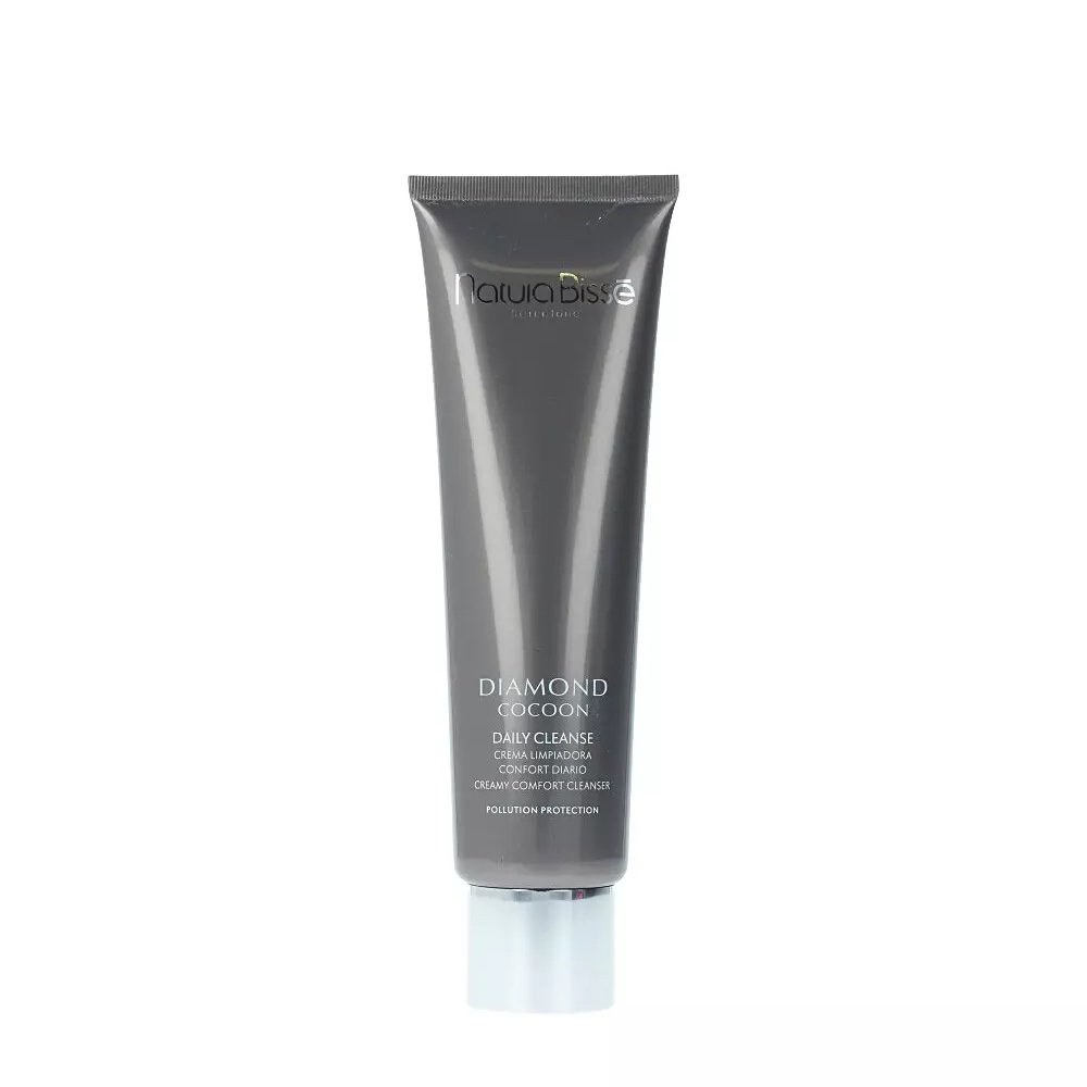 <span class="notranslate">NATURA BISSÉ DIAMOND</span> COCOON daily cleanser 150 ml <span class="notranslate">NATURA BISSÉ DIAMOND</span> COCOON daily cleanser 150 ml