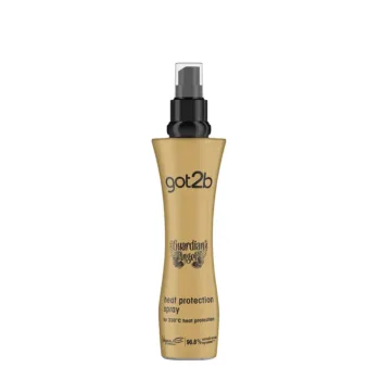 SCHWARZKOPF MASS MARKET GOT2B GUARDIAN ANGEL 220C heat protection spray 200 ml