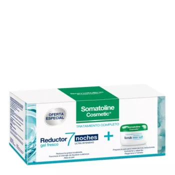 SOMATOLINE COSMETIC REDUCER GEL 7 Nights set 2 pcs