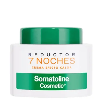 SOMATOLINE COSMETIC REDUCER CREAM Ultra Intensive 7 Nights 400 ml