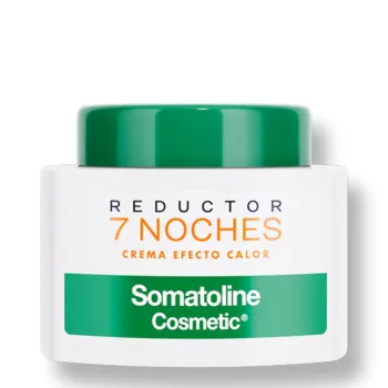 SOMATOLINE COSMETIC REDUCER CREAM Ultra Intensive 7 Nights 250 ml