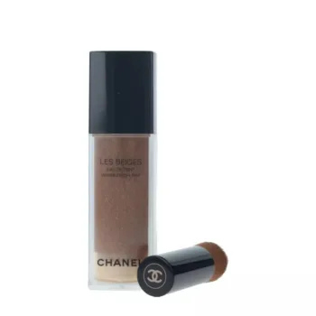 CHANEL LES BEIGES eau de teint #medium 15 ml