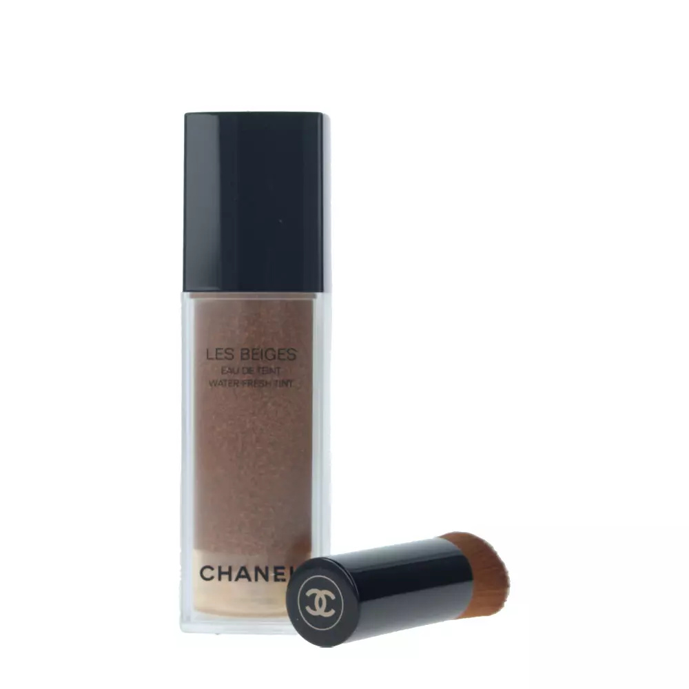 CHANEL LES BEIGES eau de teint #medium plus 15 ml CHANEL LES BEIGES eau de teint #medium plus 15 ml