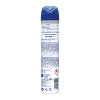 LACTOVIT LACTOVIT ORIGINAL deo spray 200 ml