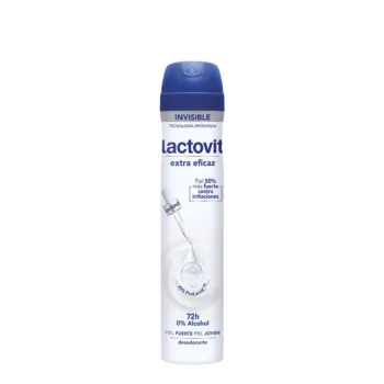 LACTOVIT LACTOVIT ORIGINALE deo spray 200 ml