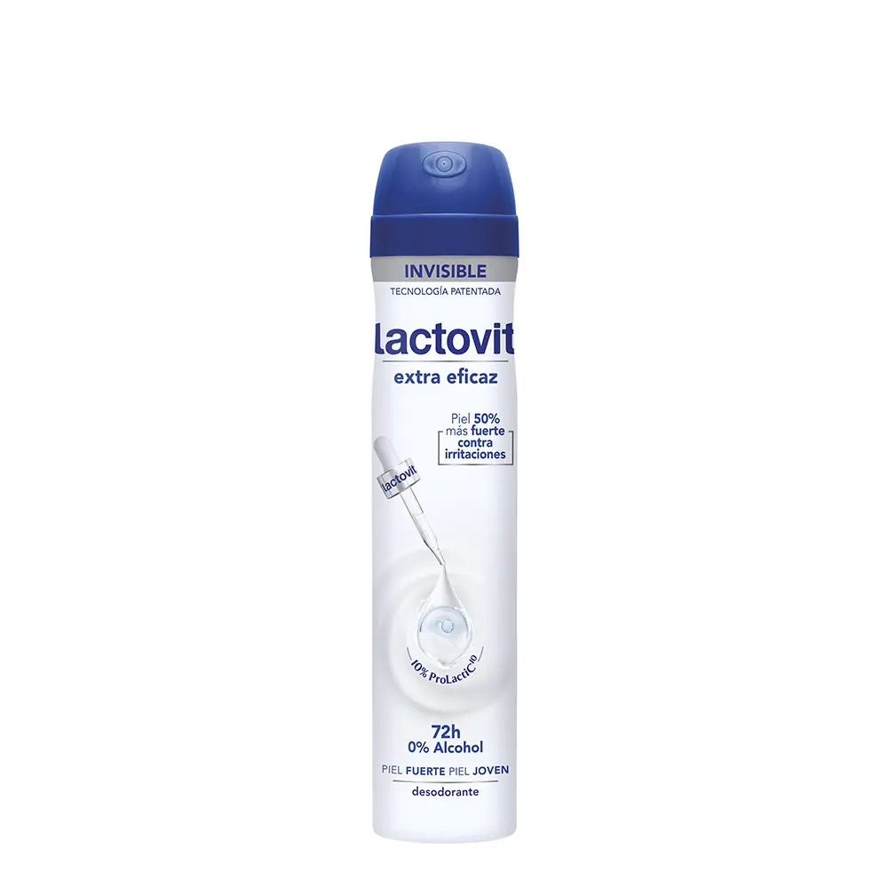 LACTOVIT LACTOVIT ORIGINAL deo spray 200 ml LACTOVIT LACTOVIT ORIGINAL deo spray 200 ml