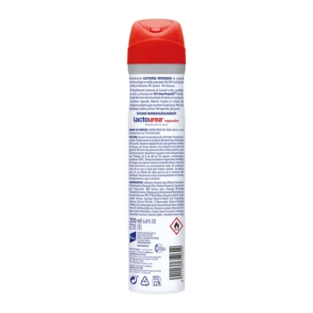 LACTOVIT LACTO-UREA deo spray repairing 200 ml