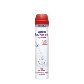 LACTOVIT LACTO-UREA deo spray riparatore 200 ml