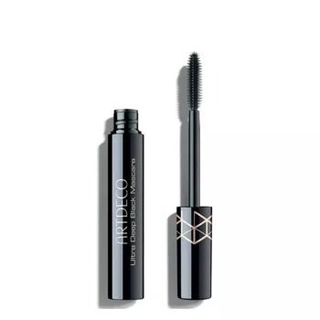 ARTDECO ULTRA DEEP BLACK mascara 8 ml