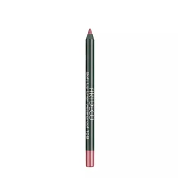 ARTDECO SOFT LIP LINER waterproof #158-magic mauve