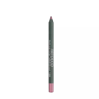 ARTDECO SOFT LIP LINER waterproof #199-black cherry