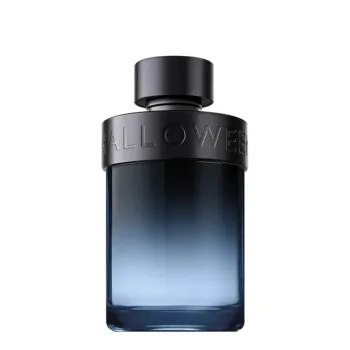 <span class="notranslate">JESUS DEL POZO HALLOWEEN MAN X</span> eau de toilette spray 125 ml for Men