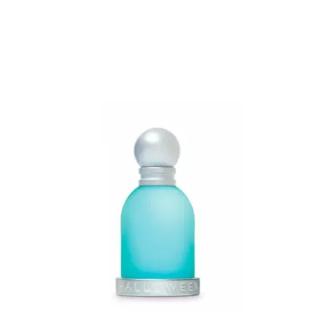 JESUS DEL POZO HALLOWEEN BLUE DROP Eau de Toilette Spray 30 ml für Damen