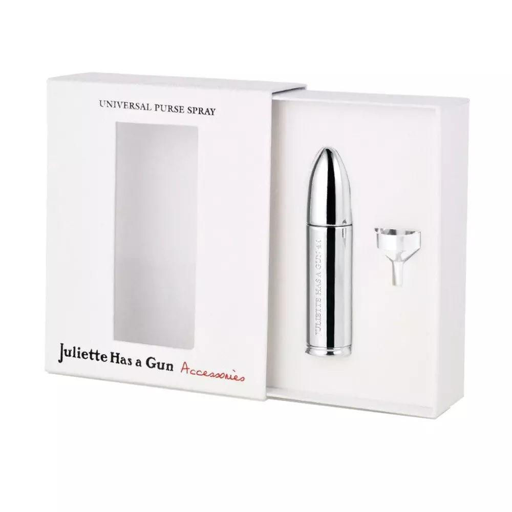 JULIETTE HAS A GUN U PURSE BULLET spray 4 ml