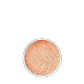 ARTDECO MINERAL POWDER foundation #2-natural beige