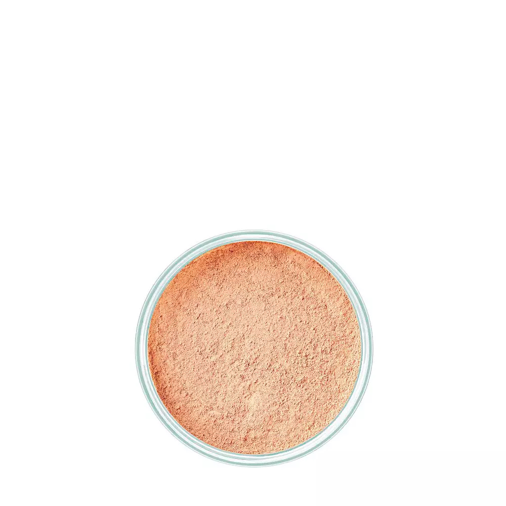 ARTDECO MINERAL POWDER foundation #2-natural beige ARTDECO MINERAL POWDER foundation #2-natural beige