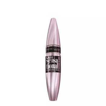 MAYBELLINE LASH SENSATIONAL full fan effect mascara #intense black MAYBELLINE LASH SENSATIONAL full fan effect mascara #intense black