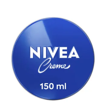 NIVEA LATA AZUL cream 150 ml