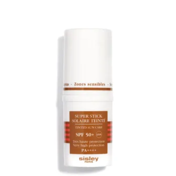 SISLEY SUPER STICK solaire teint SPF50+ 15 gr