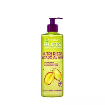 GARNIER FRUCTIS NUTRI CURLS cream without rinsing 400 ml