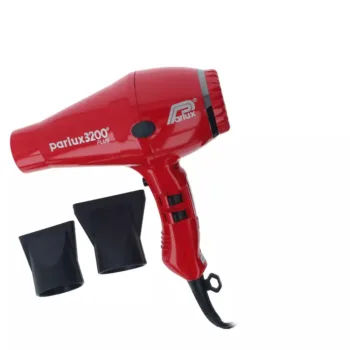 PARLUX PARLUX 3200 PLUS Haartrockner #rot 1 Stk