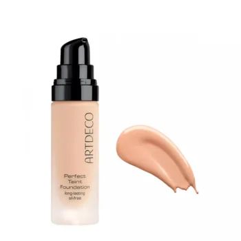 ARTDECO PERFECT TEINT foundation #35-natural