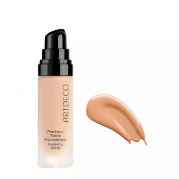 ARTDECO PERFECT TEINT foundation #52-golden biscuit