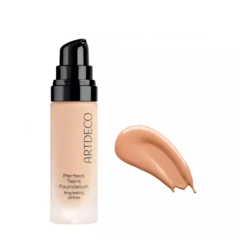 ARTDECO PERFECT TEINT foundation #56-olive beige