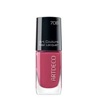 ARTDECO ART COUTURE nail lacquer #708-blooming day