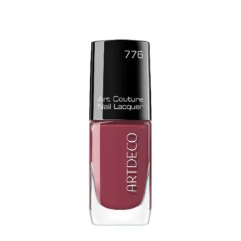 ARTDECO ART COUTURE nail lacquer #776-red oxide