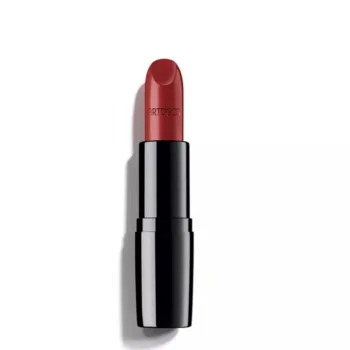 ARTDECO PERFECT COLOR lipstick #806-artdeco red