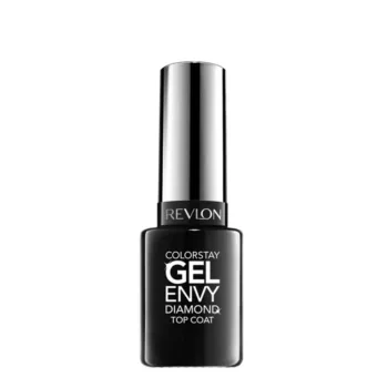 REVLON MASS MARKET COLORSTAY gel envy top coat diamante 15 ml