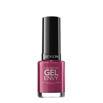 REVLON MASS MARKET COLORSTAY gel envy #400-royal flush 11.7 ml
