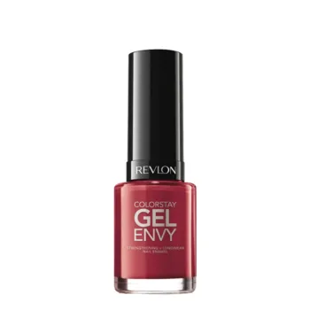 REVLON MASS MARKET COLORSTAY gel envy #620-roulette flush 11.7 ml