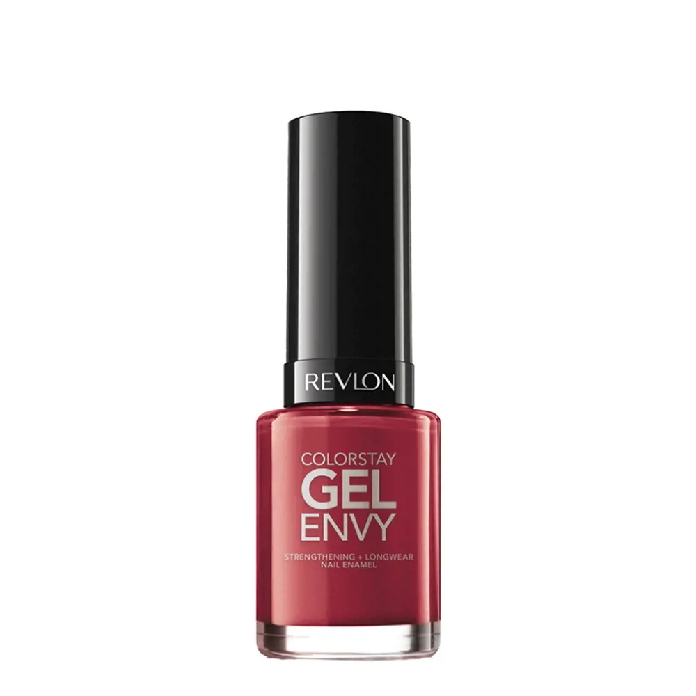 REVLON MASS MARKET COLORSTAY gel envy #620-roulette flush 11.7 ml REVLON MASS MARKET COLORSTAY gel envy #620-roulette flush 11.7 ml