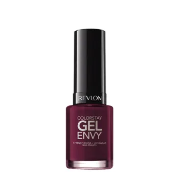 REVLON MASS MARKET COLORSTAY gel envy #600-queen of hearts 11.7 ml