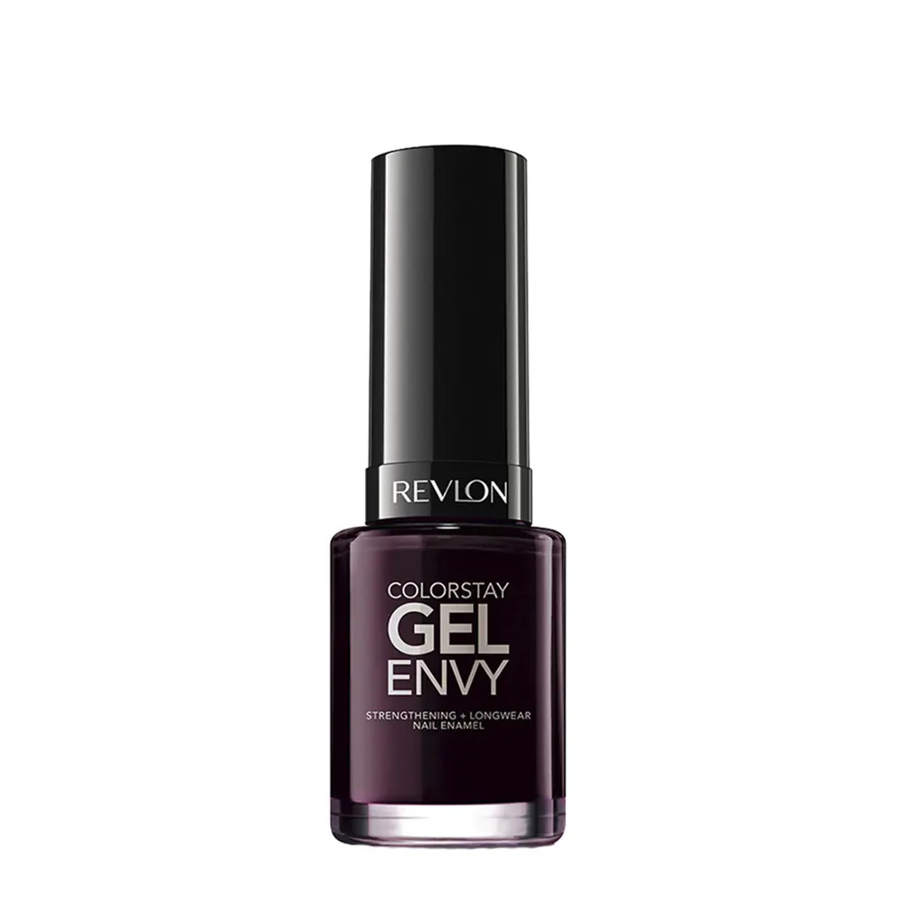 REVLON MASS MARKET COLORSTAY gel envy #610-heartbreaker 11.7 ml REVLON MASS MARKET COLORSTAY gel envy #610-heartbreaker 11.7 ml