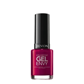 REVLON MASS MARKET COLORSTAY gel envy #550-all on red 11.7 ml