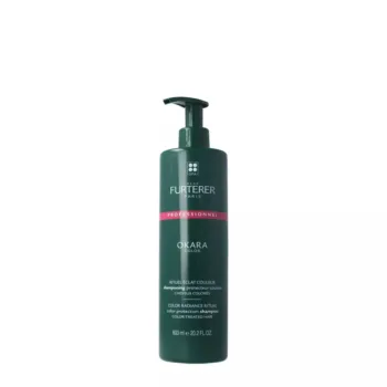 RENE FURTERER PROFESIONAL OKARA COLOR champoo protector del color 600 ml
