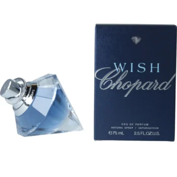 <span class="notranslate">CHOPARD WISH</span> eau de parfum spray 75 ml for Women