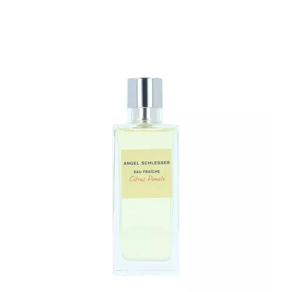 <span class="notranslate">ANGEL SCHLESSER EAU FRACHE CITRUS POMELO</span> eau de toilette spray 100 ml for Women <span class="notranslate">ANGEL SCHLESSER EAU FRACHE CITRUS POMELO</span> eau de toilette spray 100 ml for Women